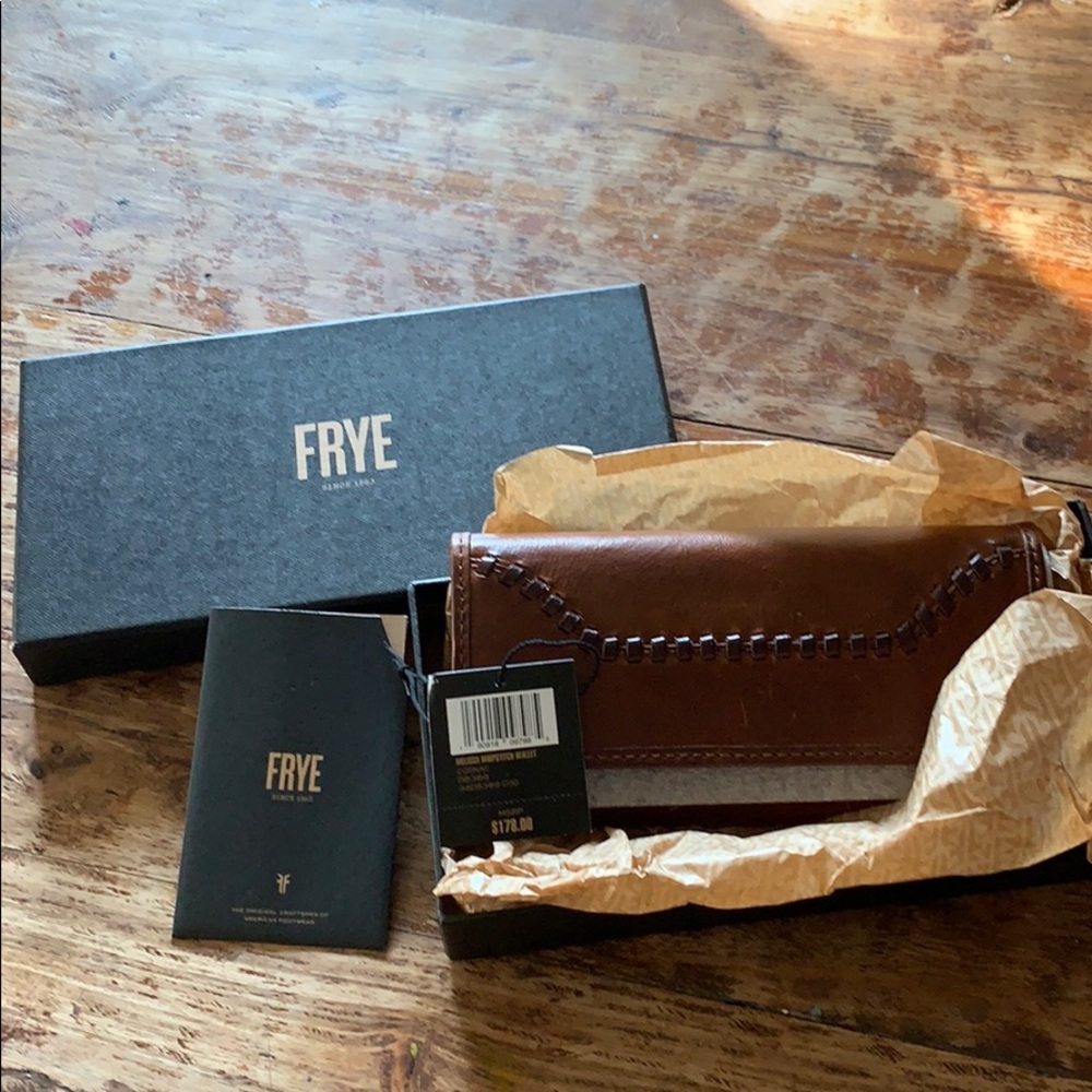 Brand new with tags and box